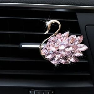 Bling Car Accessory & Air Freshener